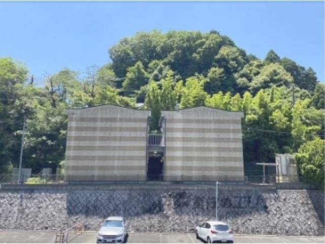 レオパレスＭＯＫＯ外観写真3