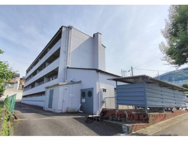 パーシモンヒル田原外観写真2