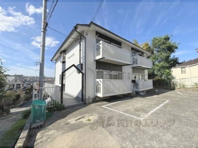 サンシーハイツ外観写真1