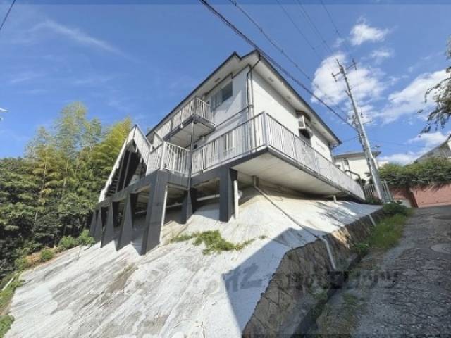 サンシーハイツ外観写真3