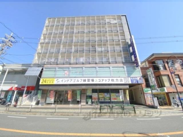 アクロポリス有馬外観写真1