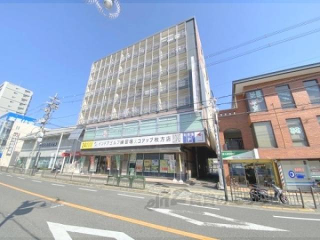 アクロポリス有馬外観写真2