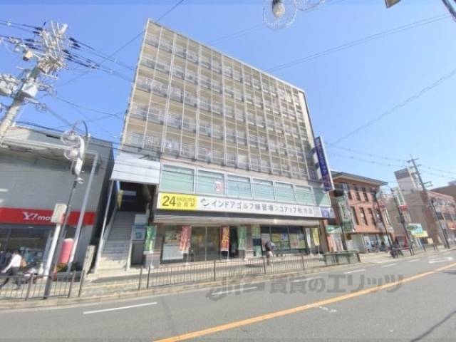 アクロポリス有馬外観写真3