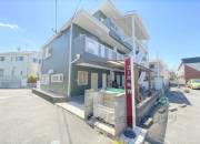 コーポ矢野