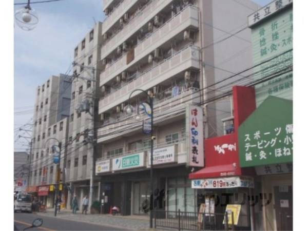 050572の外観写真