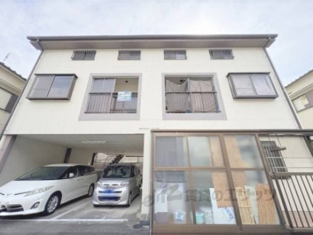 野村マンション外観写真2