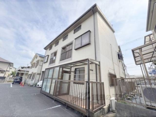 野村マンション外観写真3