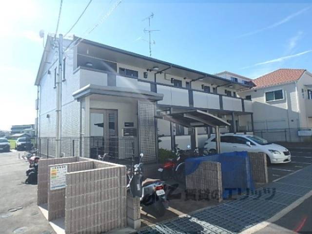 Ｓｏｌｅａｄ・Ｔａｎｉｍｕｒａ外観写真1