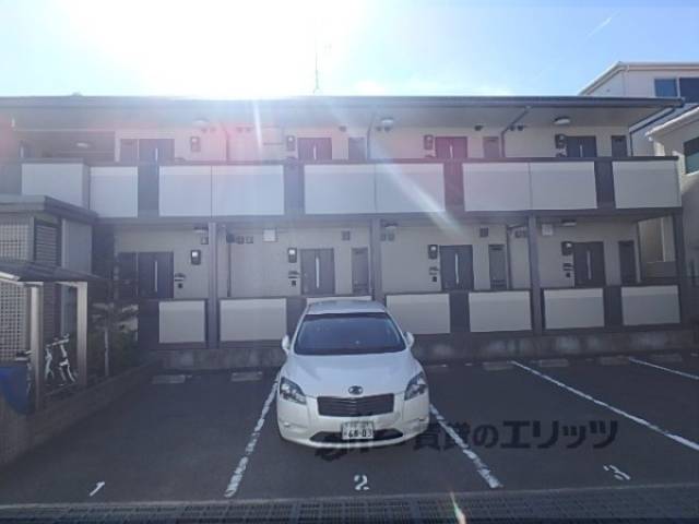 Ｓｏｌｅａｄ・Ｔａｎｉｍｕｒａ外観写真2