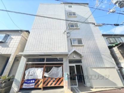 リーフジャルダン牧野駅前外観写真3