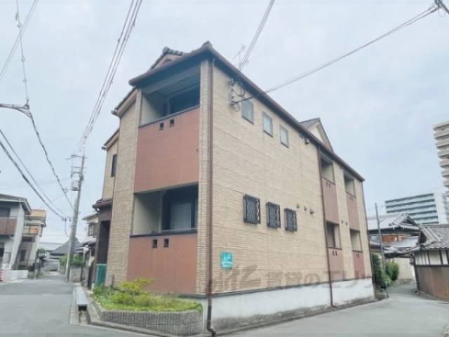 グランメール１外観写真3