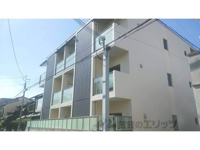 つばら　つばら外観写真3