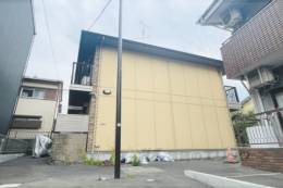 トゥルーズ外観写真