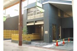 ローレルコート寺町御池外観写真