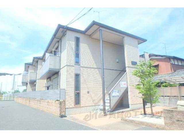 パールコート　ハナノキ外観写真3