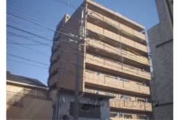 アスヴェル京都堀川高辻外観写真