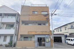 ＫＯマンション外観写真