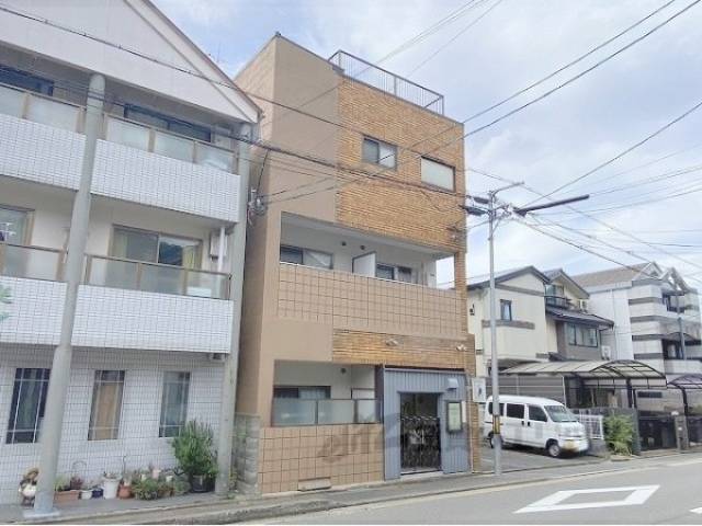 ＫＯマンション外観写真2