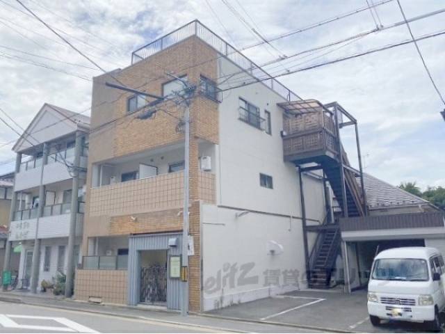 ＫＯマンション外観写真3