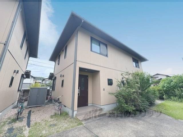 フォーシーズンズ宝ヶ池Ａ棟外観写真3