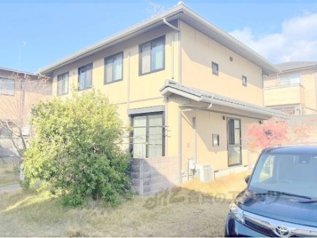 フォーシーズンズ宝ヶ池Ｃ棟外観写真1