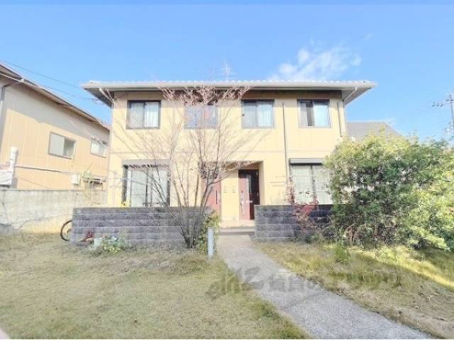 フォーシーズンズ宝ヶ池Ｃ棟外観写真2