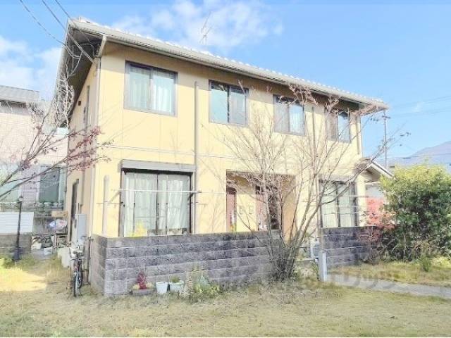 フォーシーズンズ宝ヶ池Ｃ棟外観写真3