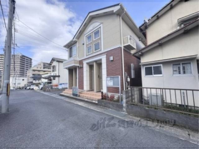 ジュネスＫ外観写真1