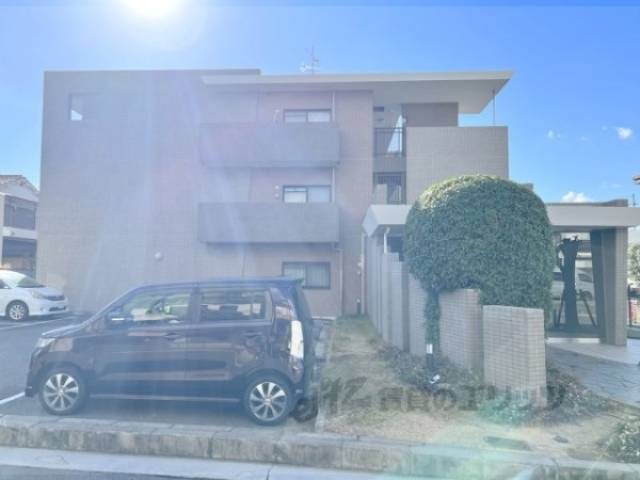 シャルムくずは外観写真1