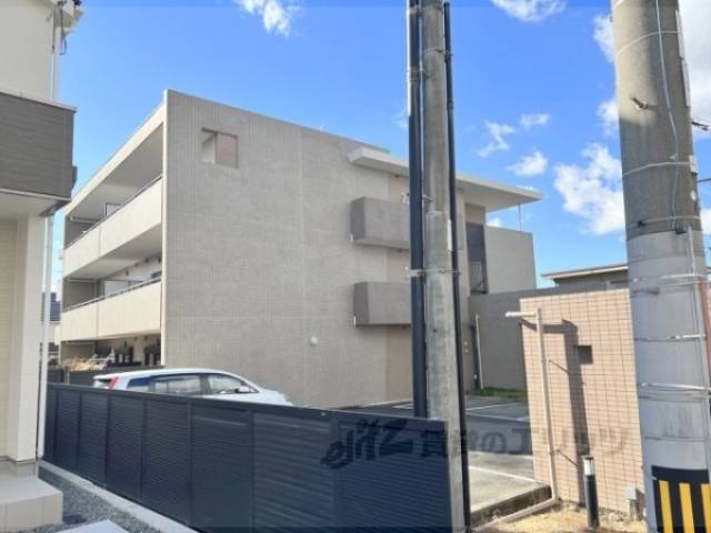 シャルムくずは外観写真3