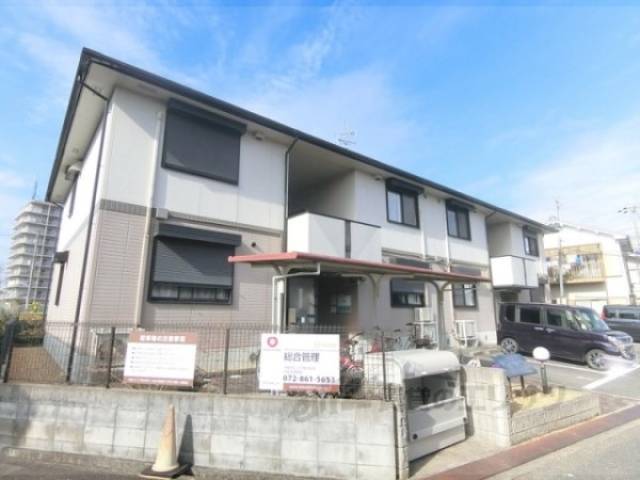 ヴェルドミール出口外観写真3