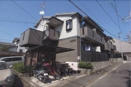 セジュール瀬ノ内外観写真