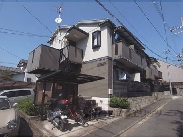 セジュール瀬ノ内外観写真1