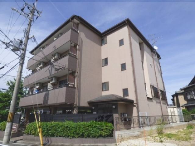 ＣＡＳＡ　ＵＥＤＡ外観写真2