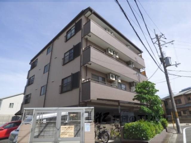 ＣＡＳＡ　ＵＥＤＡ外観写真3