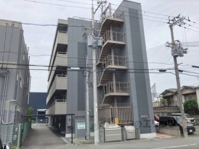 グランシャリオ長尾１外観写真1