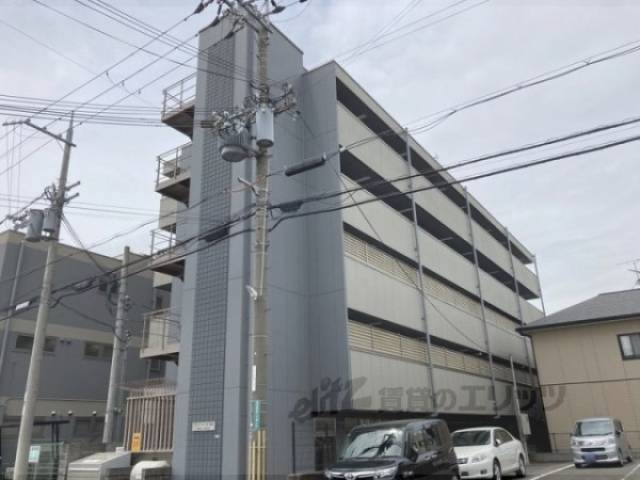 グランシャリオ長尾１外観写真2