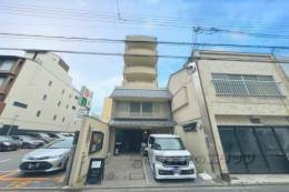ひでや館外観写真