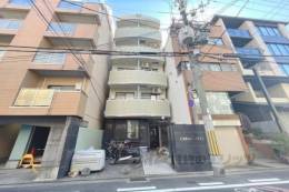 アーバンレイ１２外観写真