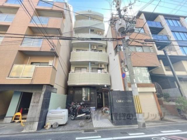 アーバンレイ１２外観写真1
