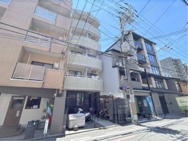 アーバンレイ１２外観写真2