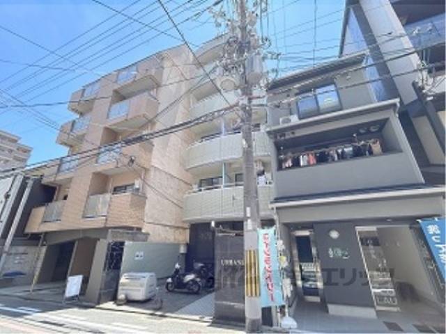 アーバンレイ１２外観写真3