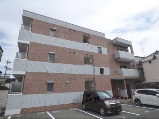 ハピネス１１外観写真2