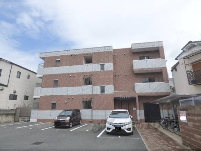 ハピネス１１外観写真3