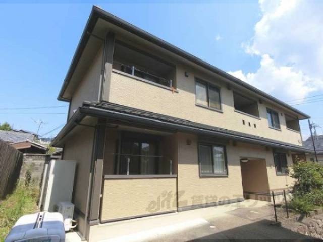 トラウムハイム外観写真1