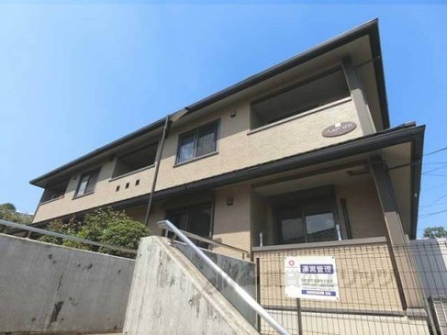 トラウムハイム外観写真2