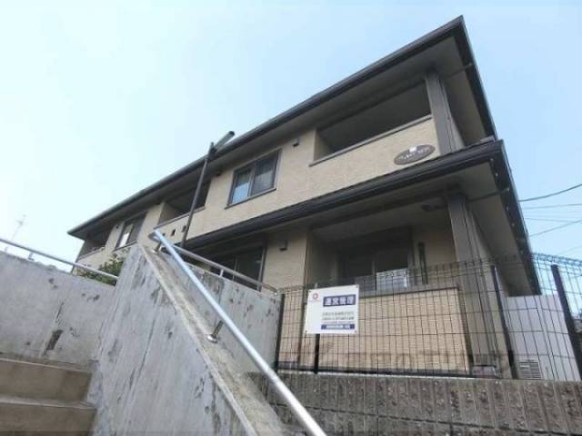 トラウムハイム外観写真3