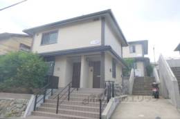 ユニフローラ２外観写真