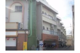 五条グリーンハイツ外観写真