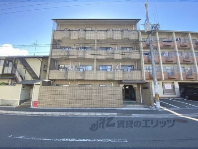 メイプル渡辺２外観写真2